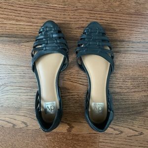 New Dolce Vita Flats